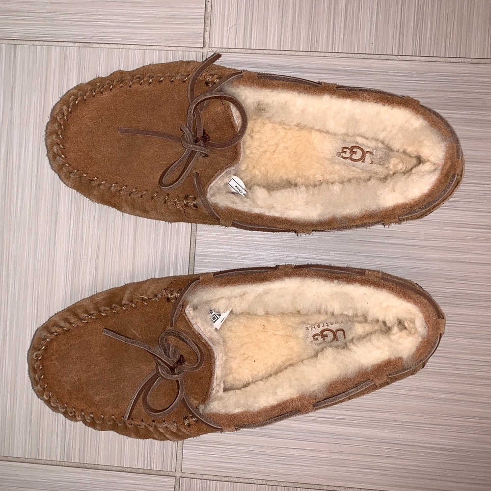 Ugg Slippers